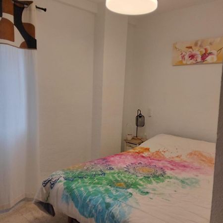 Habitacion Piso Particular En Castilleja De La Cuesta Eksteriør bilde